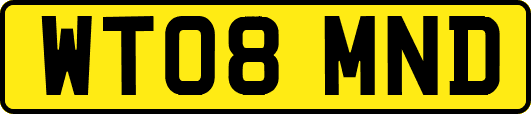 WT08MND