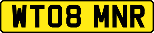 WT08MNR