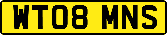 WT08MNS