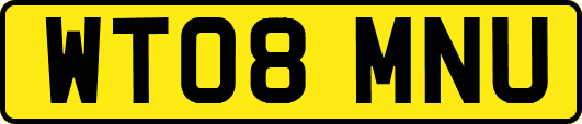 WT08MNU