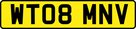 WT08MNV