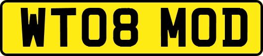WT08MOD