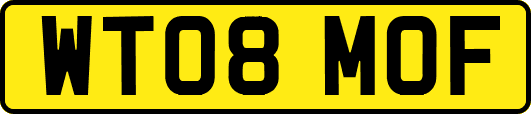 WT08MOF