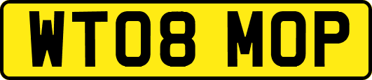 WT08MOP