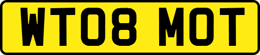 WT08MOT