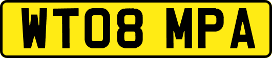 WT08MPA