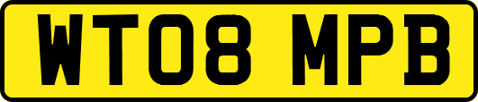WT08MPB