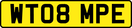 WT08MPE