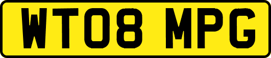 WT08MPG