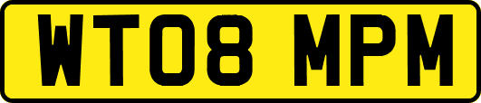 WT08MPM