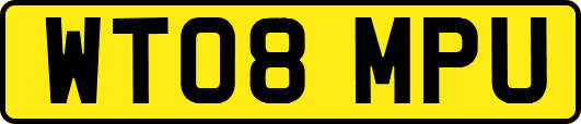 WT08MPU
