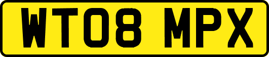 WT08MPX