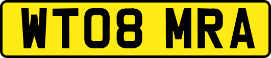 WT08MRA
