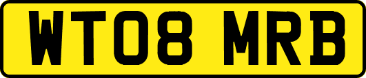 WT08MRB