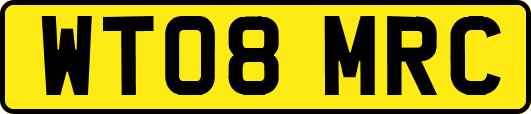 WT08MRC