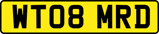 WT08MRD