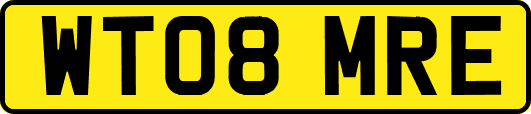 WT08MRE