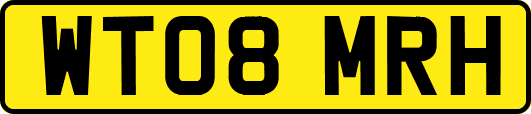 WT08MRH