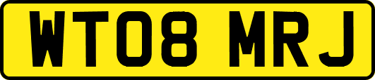 WT08MRJ