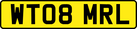 WT08MRL