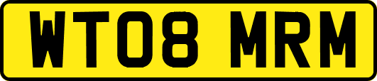 WT08MRM
