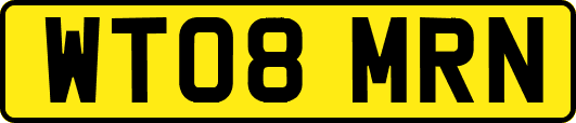 WT08MRN