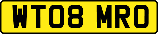 WT08MRO