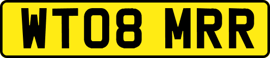 WT08MRR