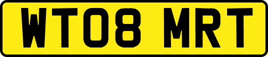 WT08MRT