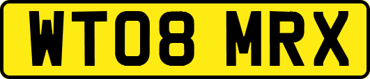 WT08MRX