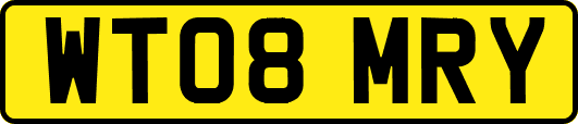 WT08MRY