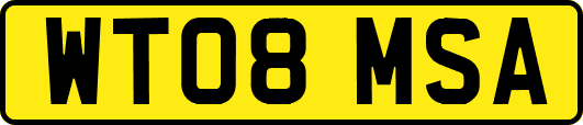 WT08MSA