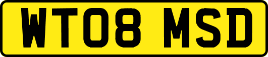 WT08MSD