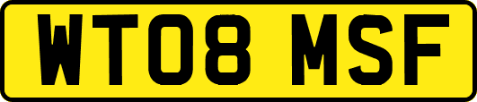 WT08MSF