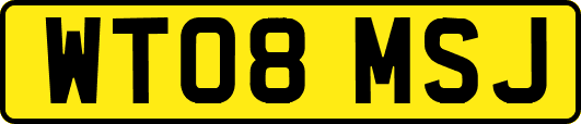 WT08MSJ