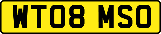 WT08MSO