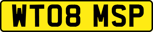 WT08MSP