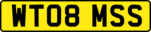 WT08MSS