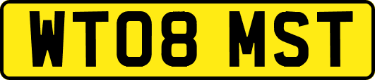 WT08MST