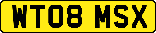 WT08MSX