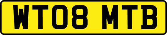 WT08MTB