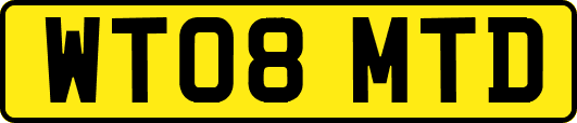 WT08MTD