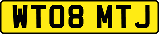 WT08MTJ