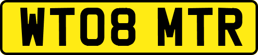 WT08MTR