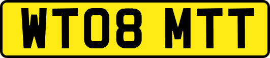WT08MTT