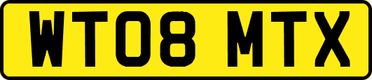 WT08MTX