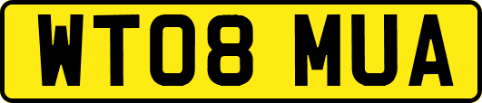WT08MUA