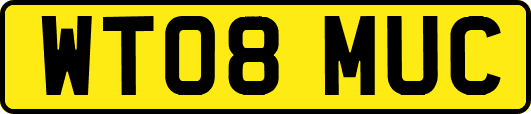 WT08MUC