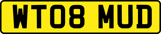 WT08MUD