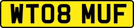 WT08MUF